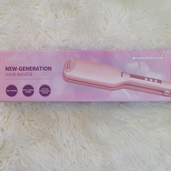 New-Generation Hair Waver - Picture 5 of 7